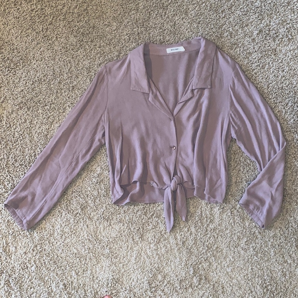 Mod Ref Top